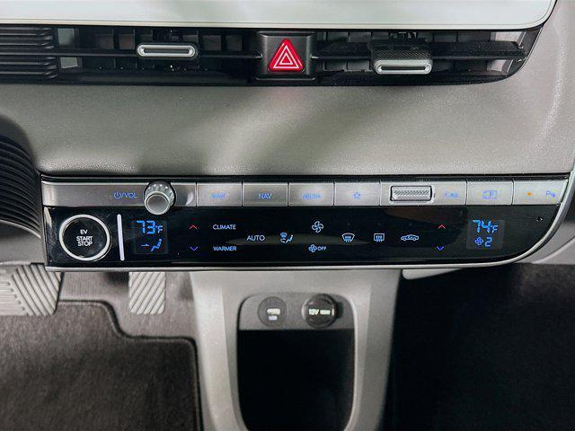 used 2023 Hyundai IONIQ 5 car, priced at $21,497