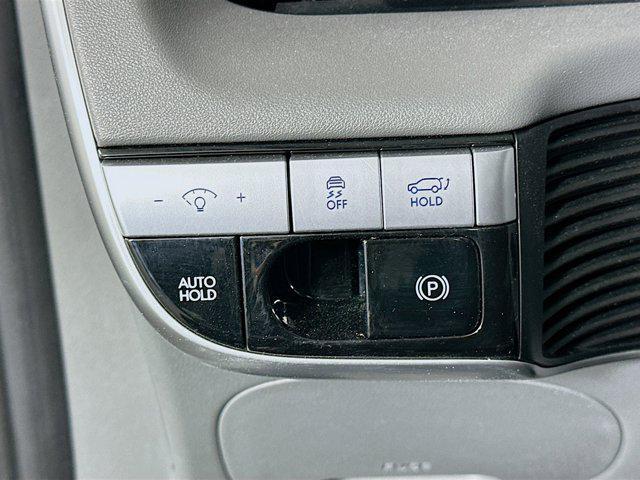 used 2023 Hyundai IONIQ 5 car, priced at $21,497