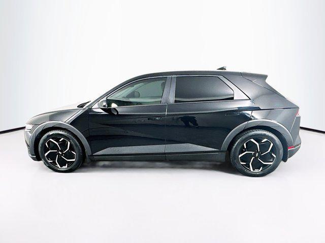 used 2023 Hyundai IONIQ 5 car, priced at $21,497