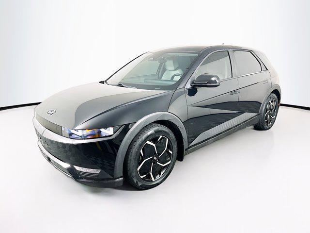 used 2023 Hyundai IONIQ 5 car, priced at $21,497