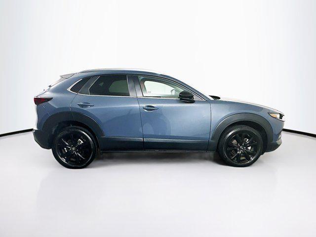 used 2025 Mazda CX-30 car, priced at $23,297