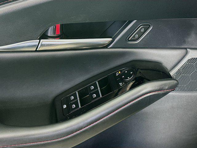 used 2025 Mazda CX-30 car, priced at $23,297