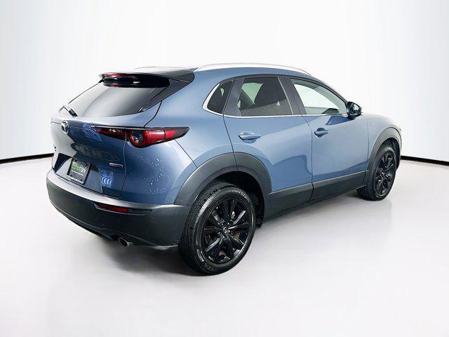 used 2025 Mazda CX-30 car, priced at $23,297