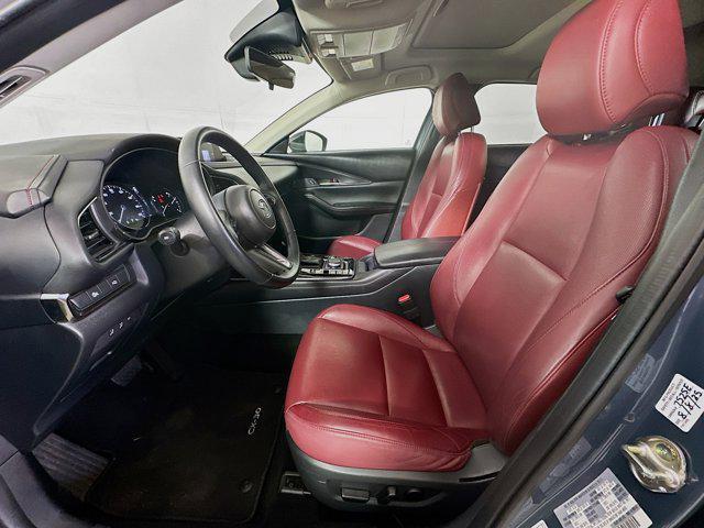 used 2025 Mazda CX-30 car, priced at $23,297