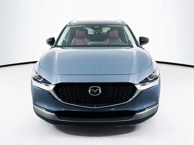 used 2025 Mazda CX-30 car, priced at $23,297