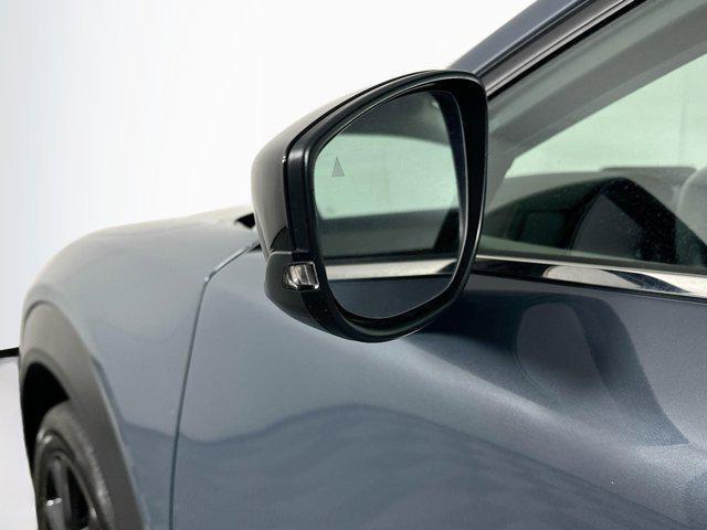 used 2025 Mazda CX-30 car, priced at $23,297