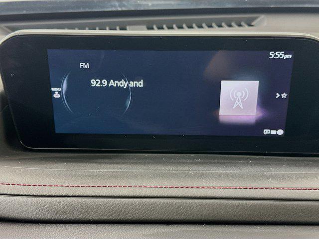 used 2025 Mazda CX-30 car, priced at $23,297