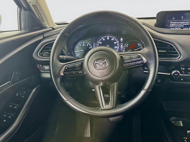 used 2025 Mazda CX-30 car, priced at $23,297