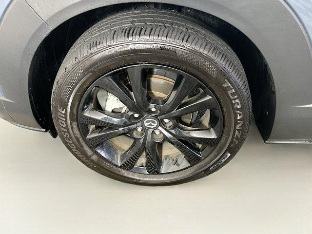 used 2025 Mazda CX-30 car, priced at $23,297