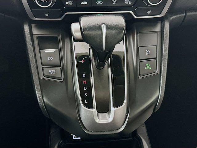 used 2020 Honda CR-V car, priced at $21,996