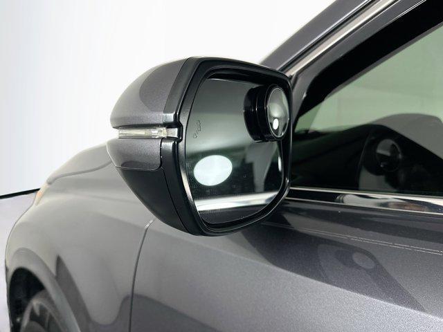 used 2020 Honda CR-V car, priced at $21,996