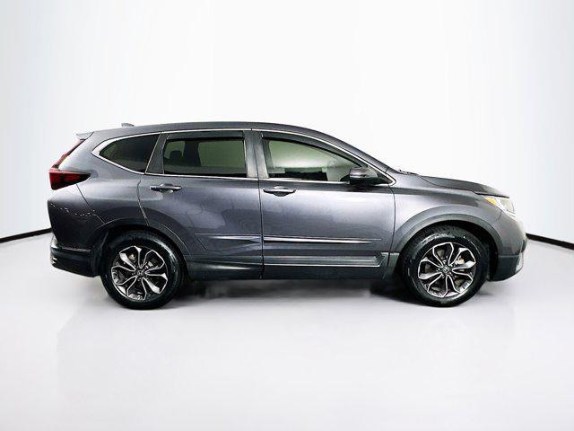 used 2020 Honda CR-V car, priced at $21,996