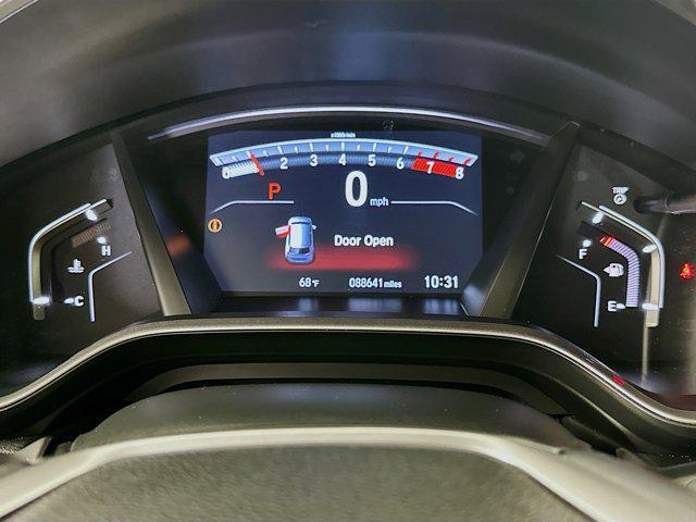used 2020 Honda CR-V car, priced at $21,996