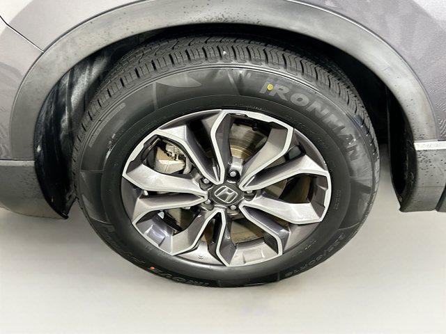 used 2020 Honda CR-V car, priced at $21,996