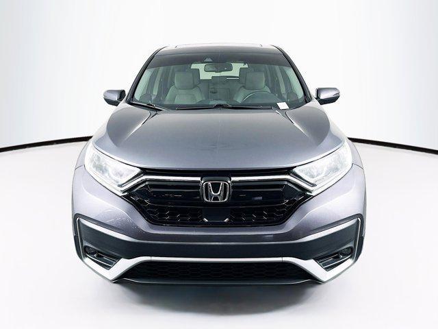 used 2020 Honda CR-V car, priced at $21,996