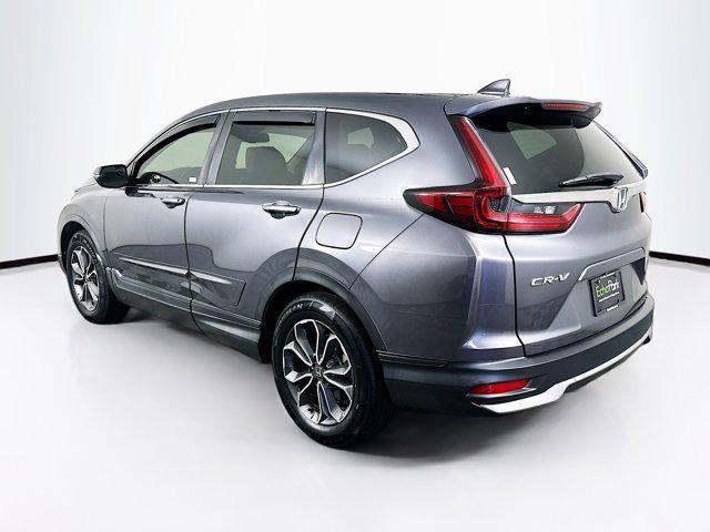 used 2020 Honda CR-V car, priced at $21,996