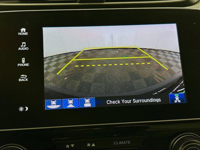 used 2020 Honda CR-V car, priced at $21,996