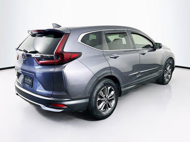 used 2020 Honda CR-V car, priced at $21,996