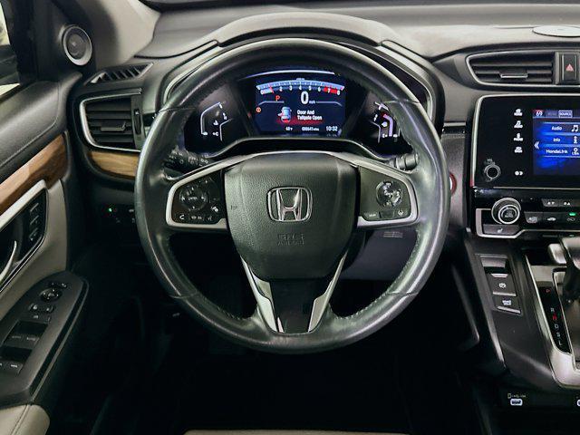 used 2020 Honda CR-V car, priced at $21,996