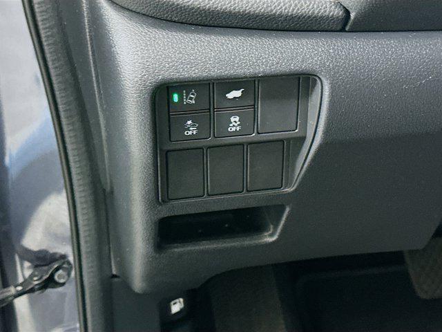 used 2020 Honda CR-V car, priced at $21,996