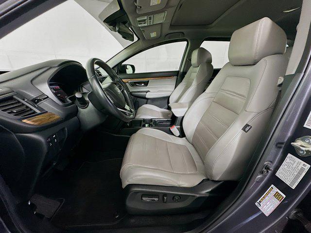 used 2020 Honda CR-V car, priced at $21,996