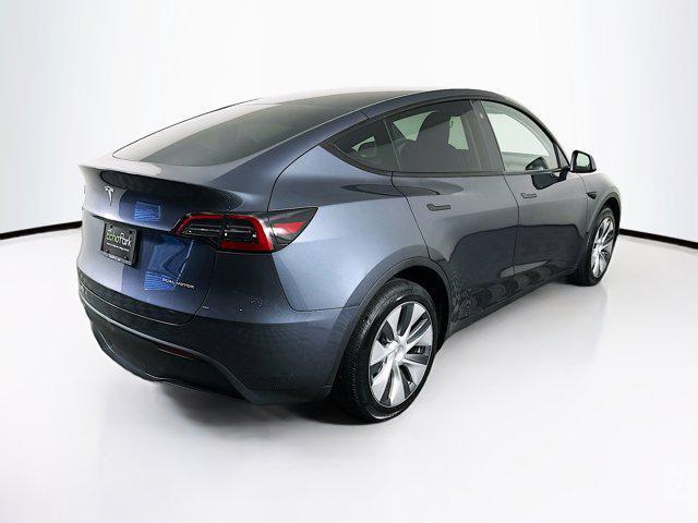 used 2023 Tesla Model Y car, priced at $33,487