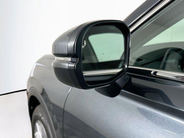 used 2025 Honda CR-V car, priced at $31,387