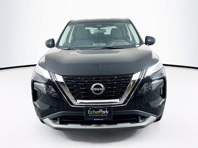 used 2023 Nissan Rogue car, priced at $19,496