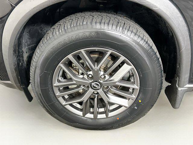 used 2023 Nissan Rogue car, priced at $19,496