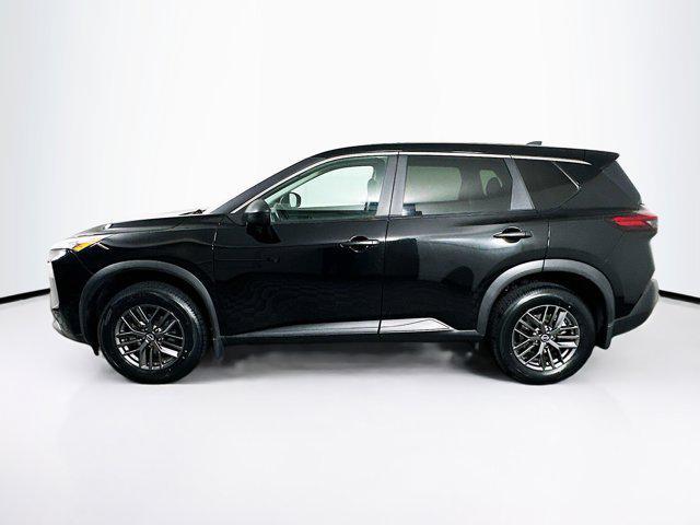 used 2023 Nissan Rogue car, priced at $19,496