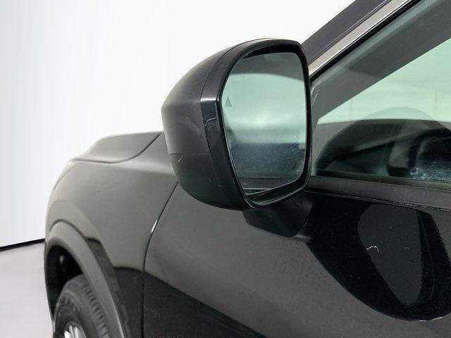 used 2023 Nissan Rogue car, priced at $19,496