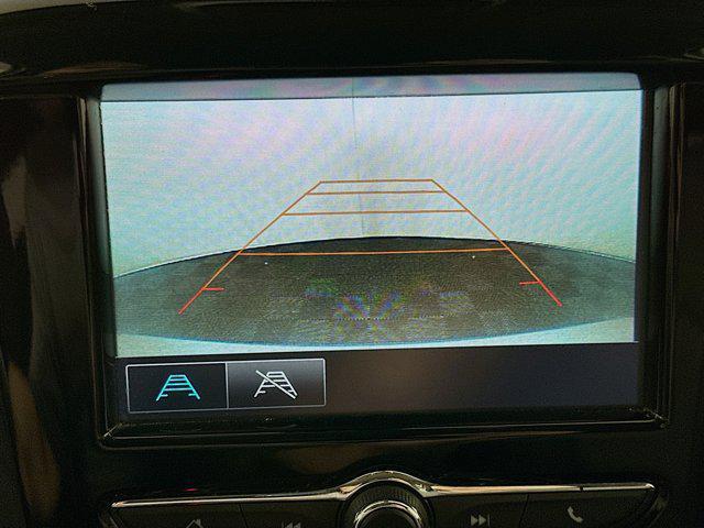 used 2019 Chevrolet Traverse car, priced at $14,987