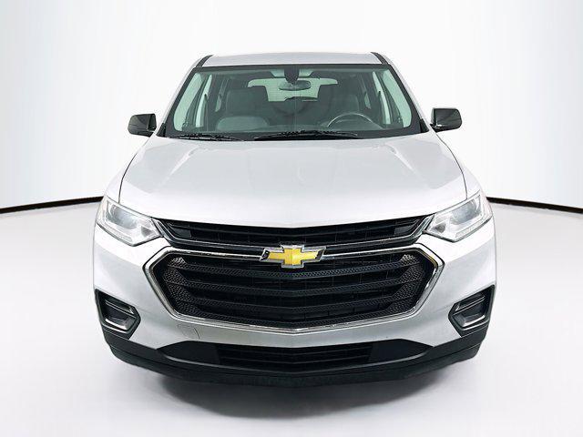 used 2019 Chevrolet Traverse car, priced at $14,987