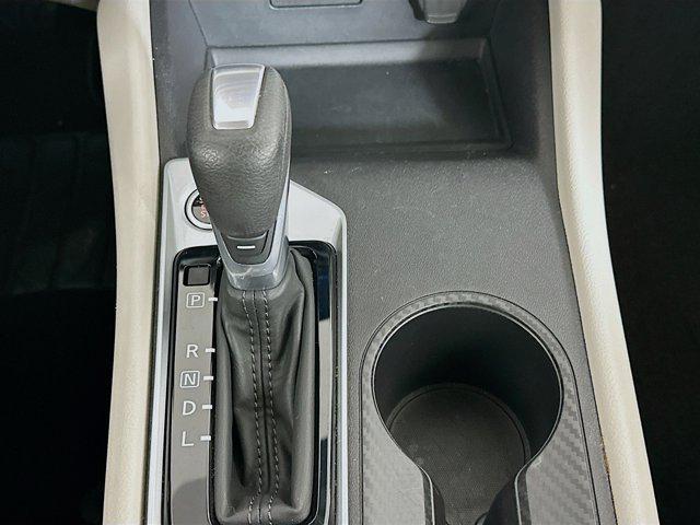used 2025 Nissan Altima car, priced at $19,987