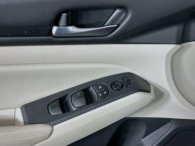 used 2025 Nissan Altima car, priced at $19,987