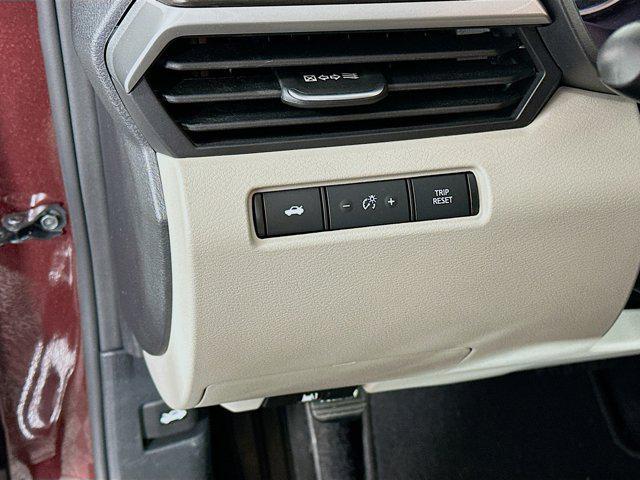 used 2025 Nissan Altima car, priced at $19,987