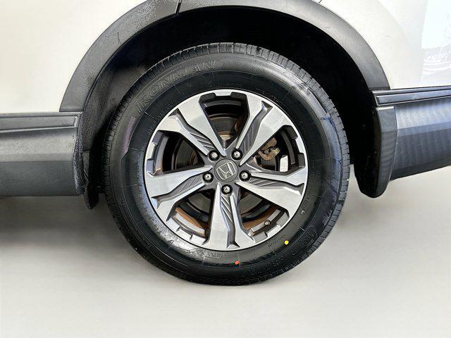 used 2018 Honda CR-V car, priced at $17,997