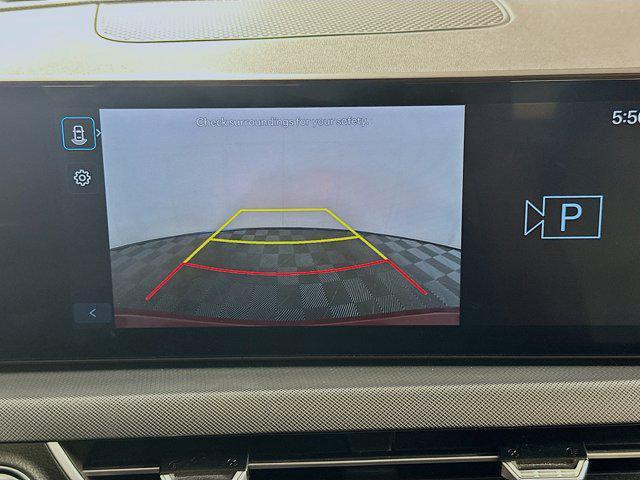 used 2025 Hyundai Sonata car, priced at $20,996