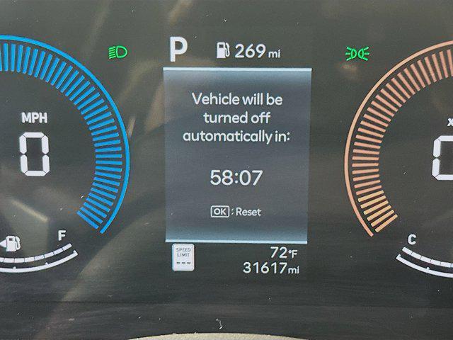 used 2025 Hyundai Sonata car, priced at $20,996