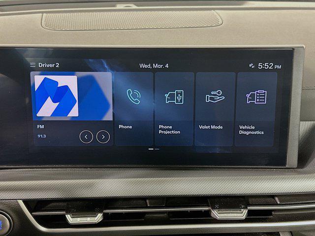 used 2025 Hyundai Sonata car, priced at $20,996