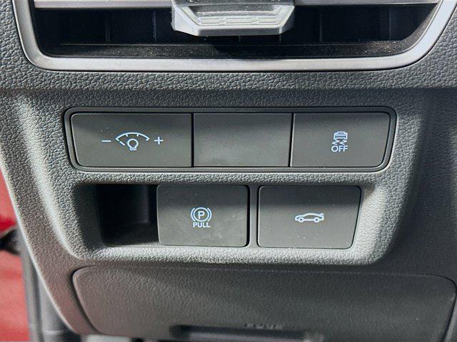 used 2025 Hyundai Sonata car, priced at $20,996