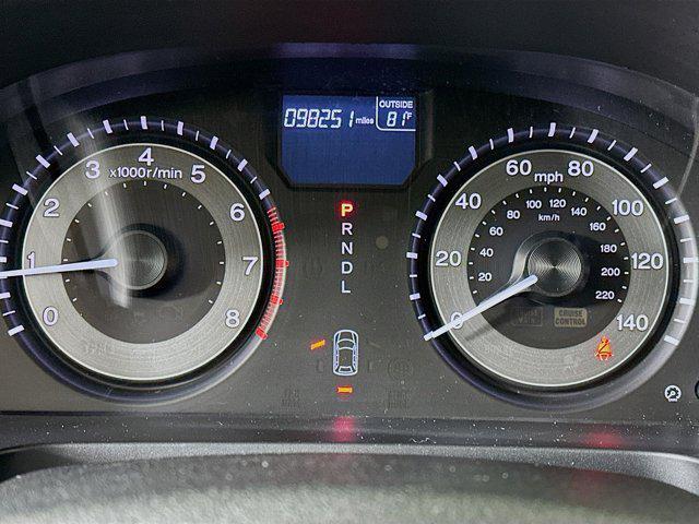 used 2017 Honda Odyssey car, priced at $16,487