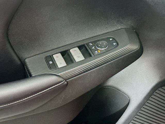 used 2024 Mitsubishi Outlander car, priced at $20,997