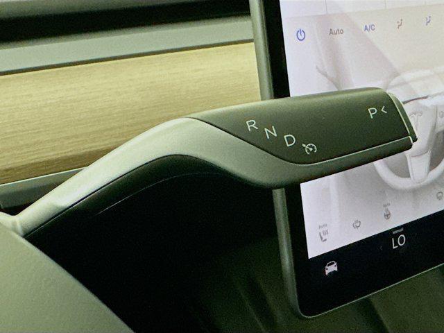 used 2023 Tesla Model Y car, priced at $31,997