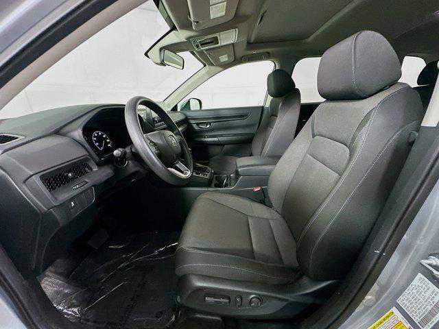used 2025 Honda CR-V car, priced at $31,487