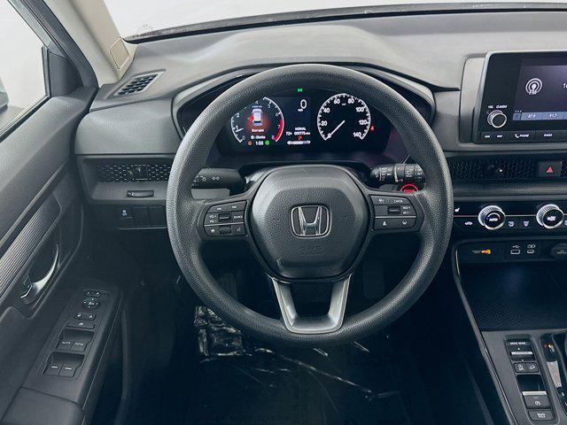 used 2025 Honda CR-V car, priced at $31,487
