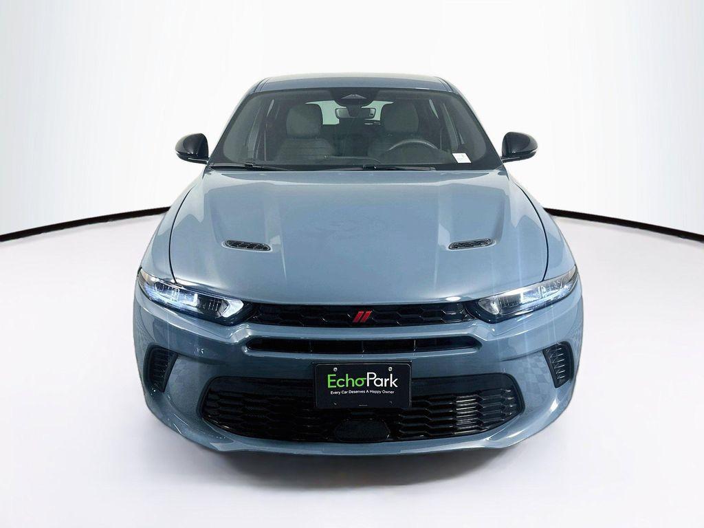 used 2024 Dodge Hornet car, priced at $21,396