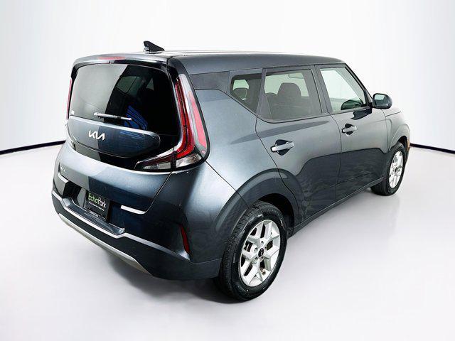 used 2024 Kia Soul car, priced at $15,487