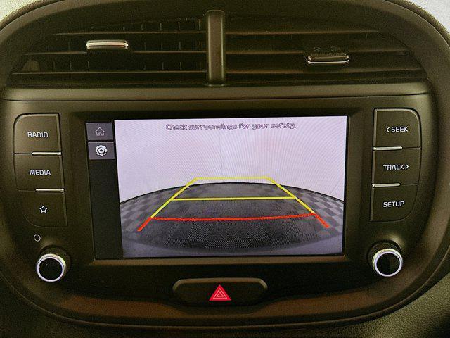 used 2024 Kia Soul car, priced at $15,487