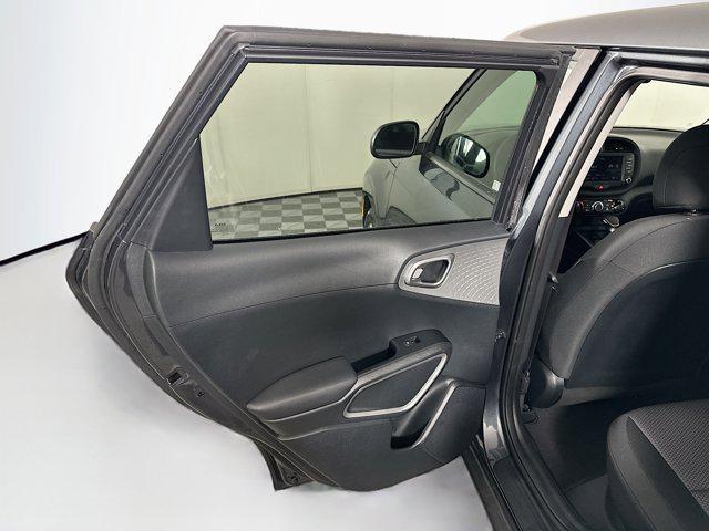 used 2024 Kia Soul car, priced at $15,487